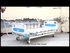 Bệnh viện, mẫu giường đa năng tại nhà