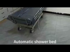 Ghế bệnh nhân bệnh viện