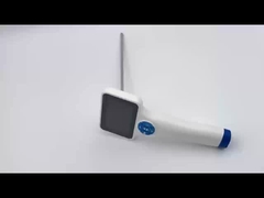 Ống soi tai mũi họng